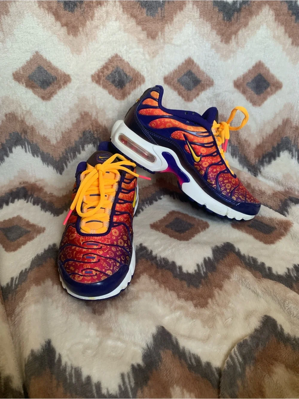 Nike Air Max Plus 